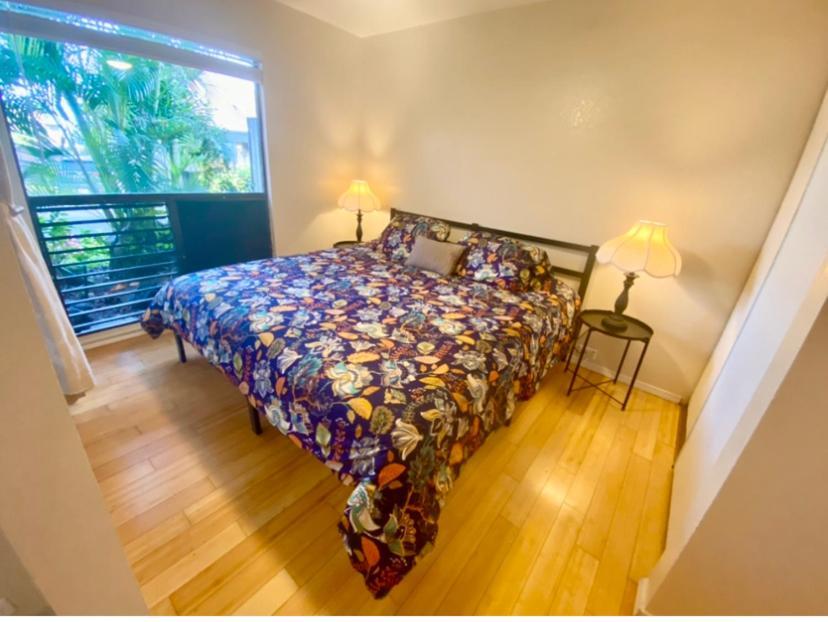 Charming 1 Bedroom Beach Condo Prime Location Great Value Pahala Exterior foto